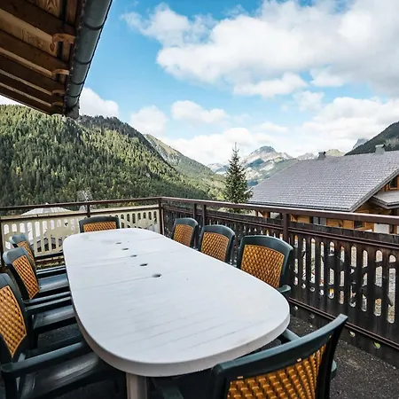 Loubochu Reservation Chalet *
