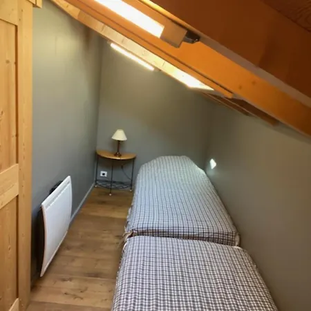 Loubochu Réservation * Châtel