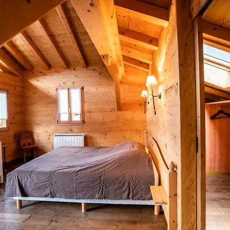 Loubochu Reservation Chalet